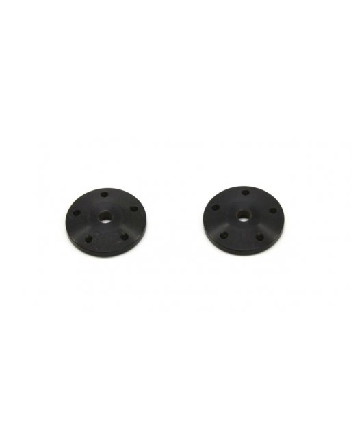 IF347-135 Shock Piston(φ1.3x5Hole/2pcs/For Big Sh IF347-135  - KYOSHO RC